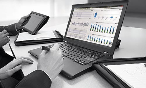 forklift data, fleet reporting, iwarehouse gateway