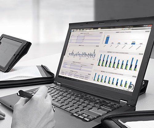 warehouse optimization, warehouse fleet management