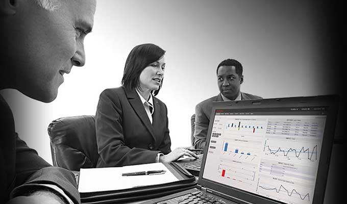 iWAREHOUSE, telematics system, Warehouse Optimization