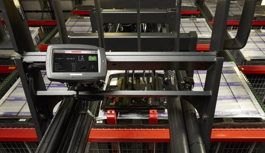 integrated technology